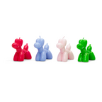 Vela Balloon Dog