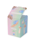Vela Cogumelo Mini
