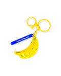 Porta-Chaves Banana