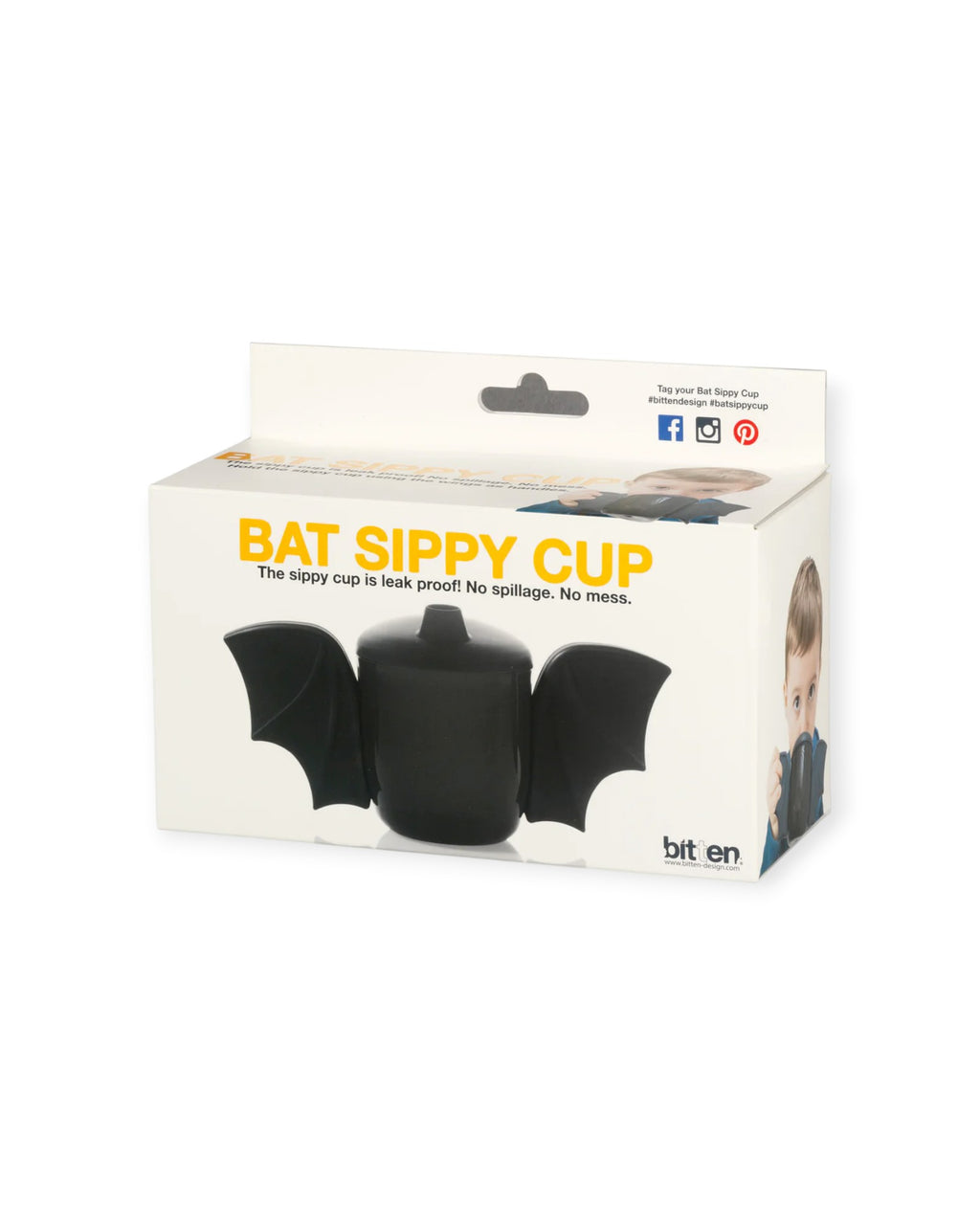 Copo Criança Batman