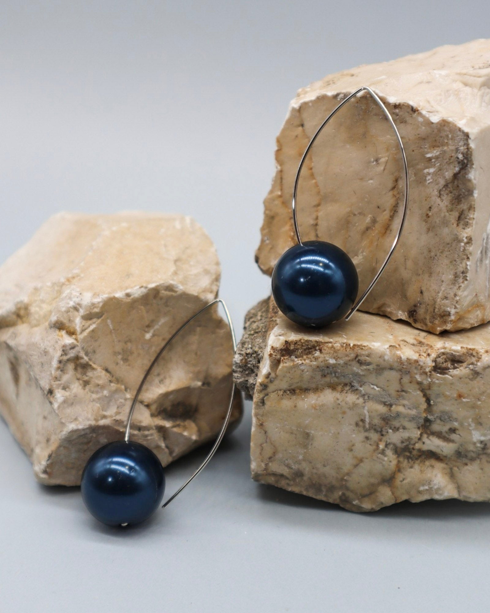 Margarida Villela Earrings