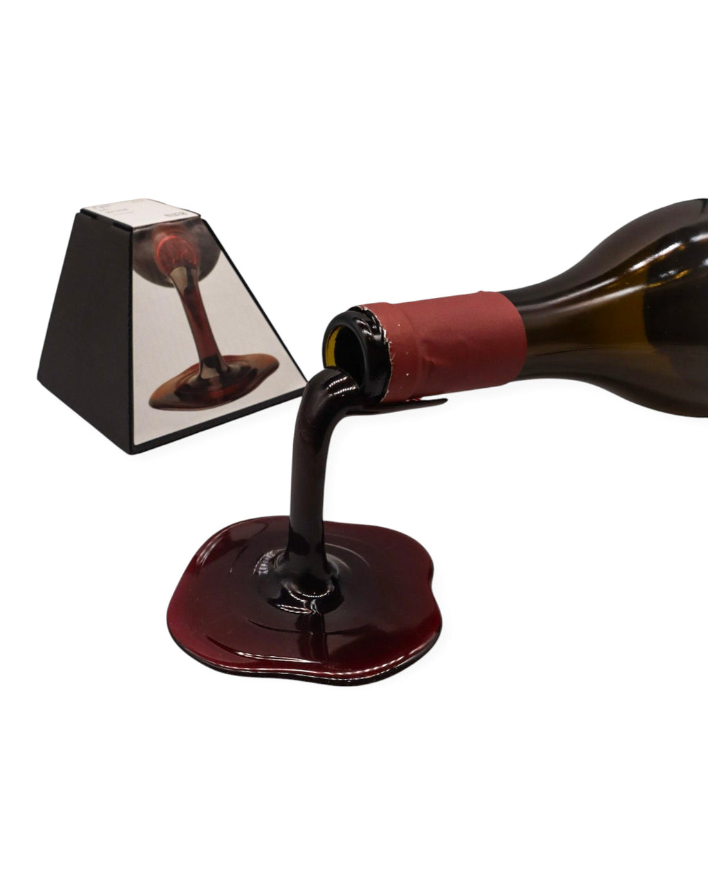Fall in Wine