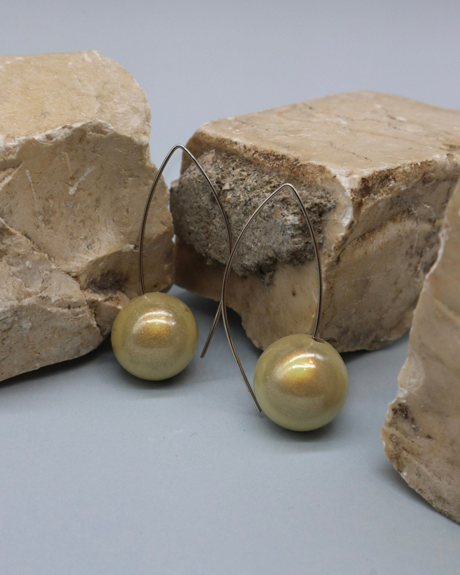Margarida Villela Earrings