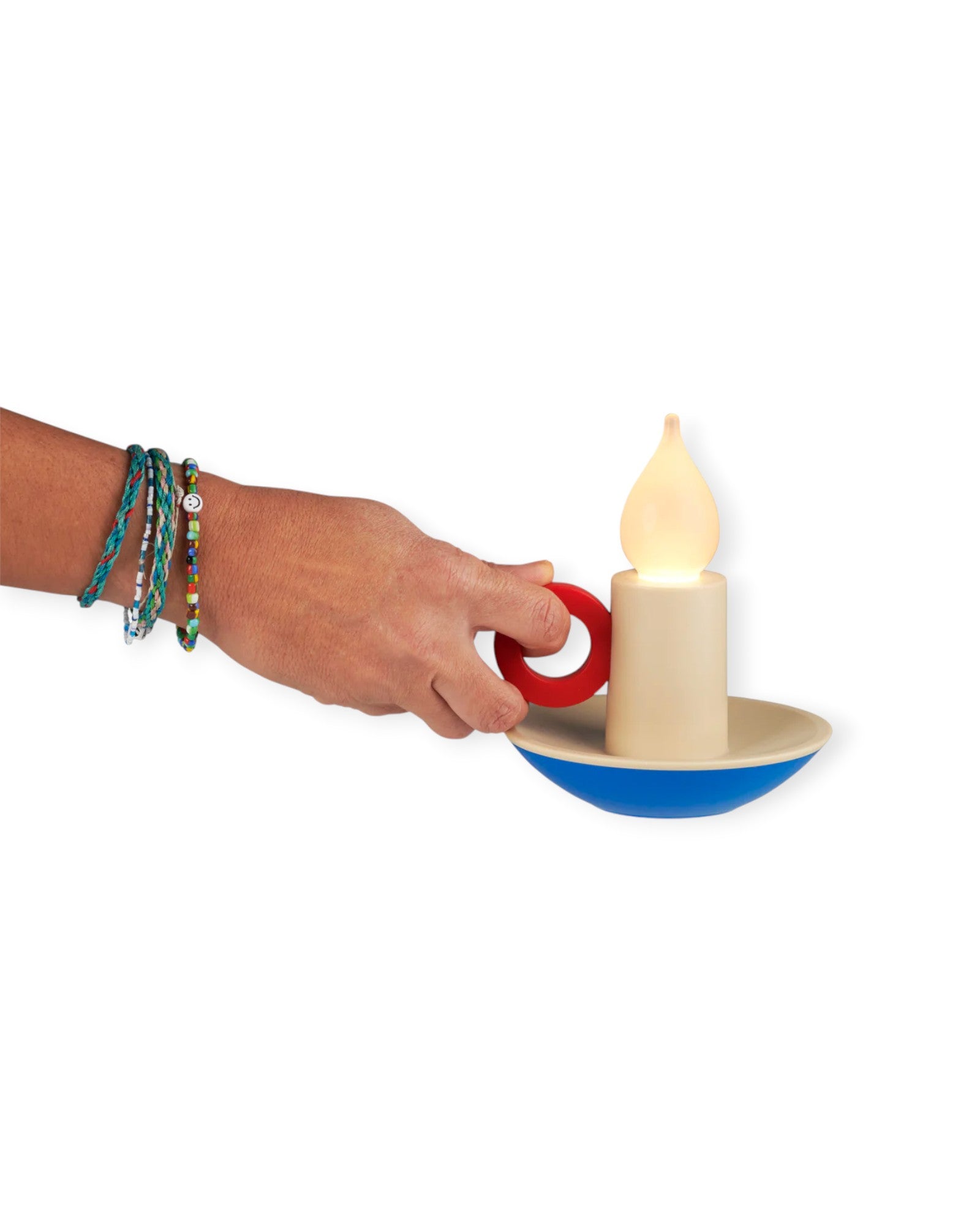 Candeeiro Candelabro