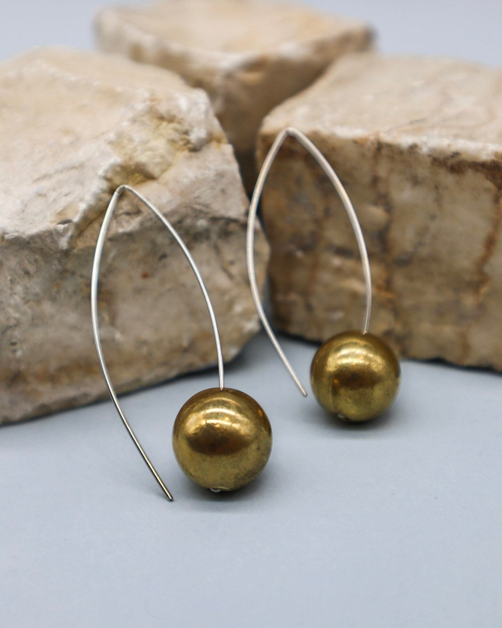 Margarida Villela Earrings