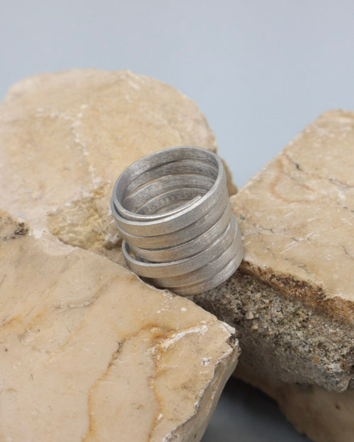 Daisy Villela Ring