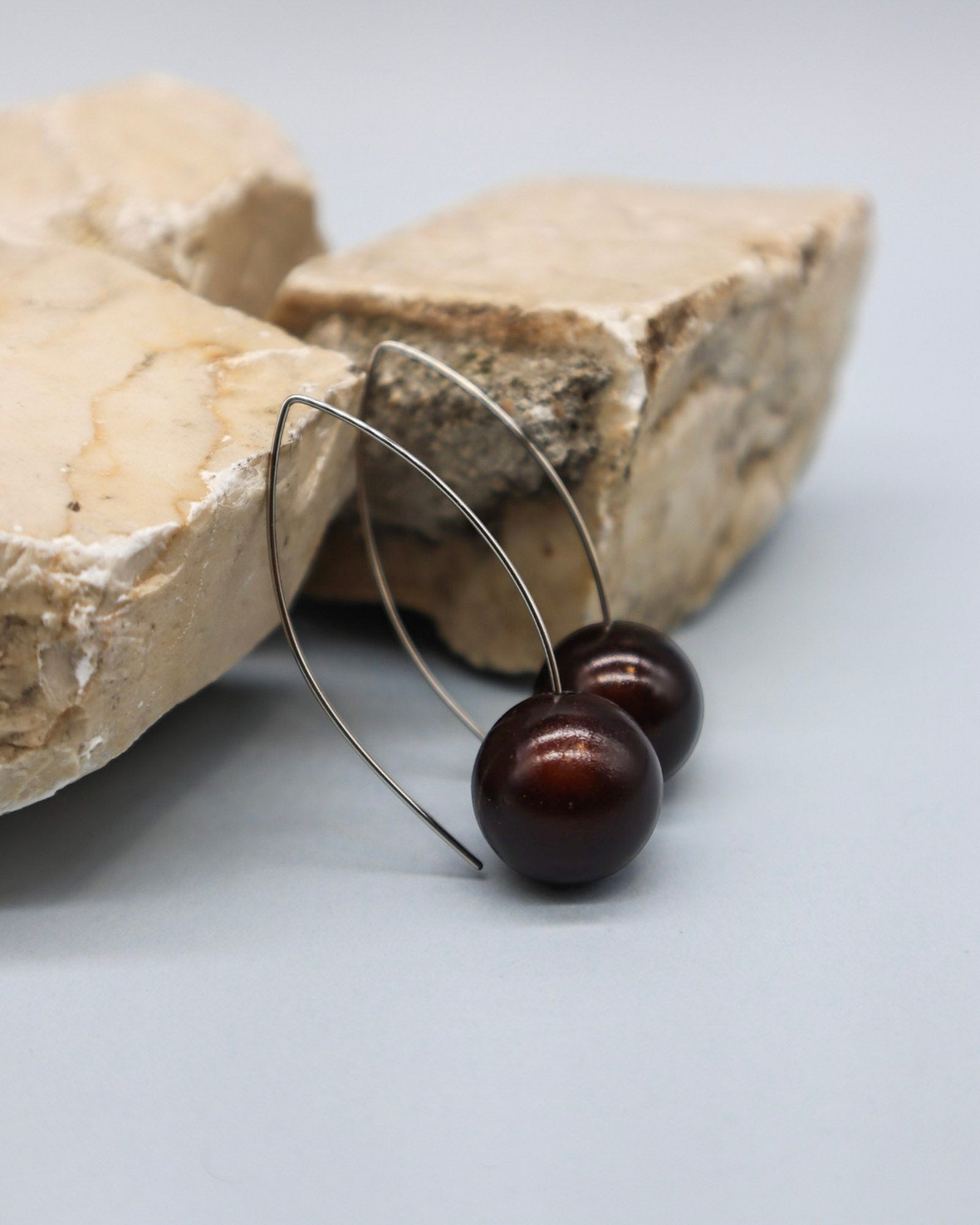 Margarida Villela Earrings