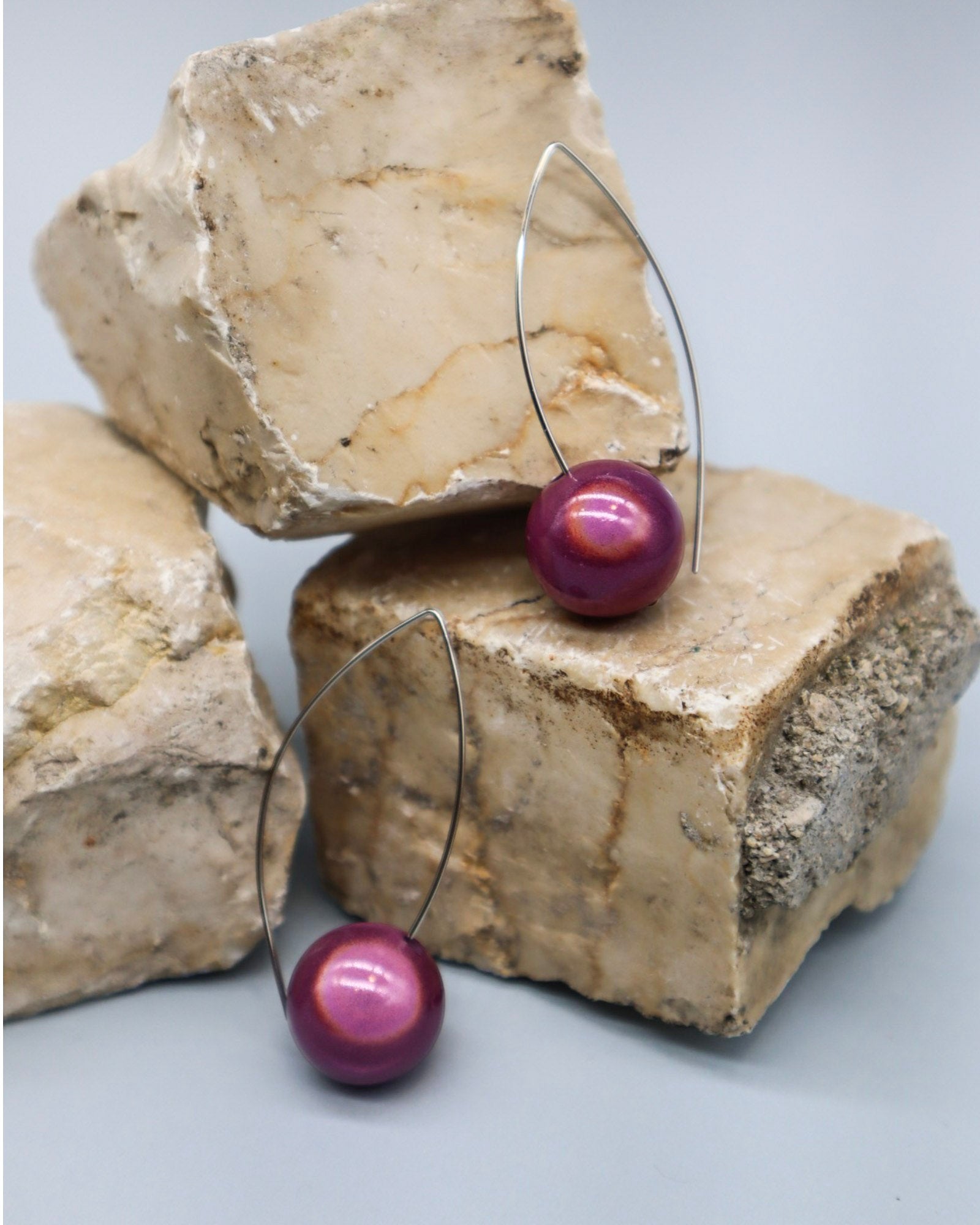 Margarida Villela Earrings