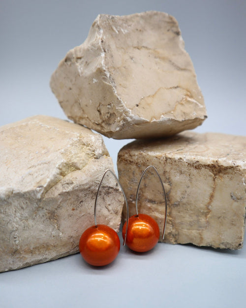 Margarida Villela Earrings