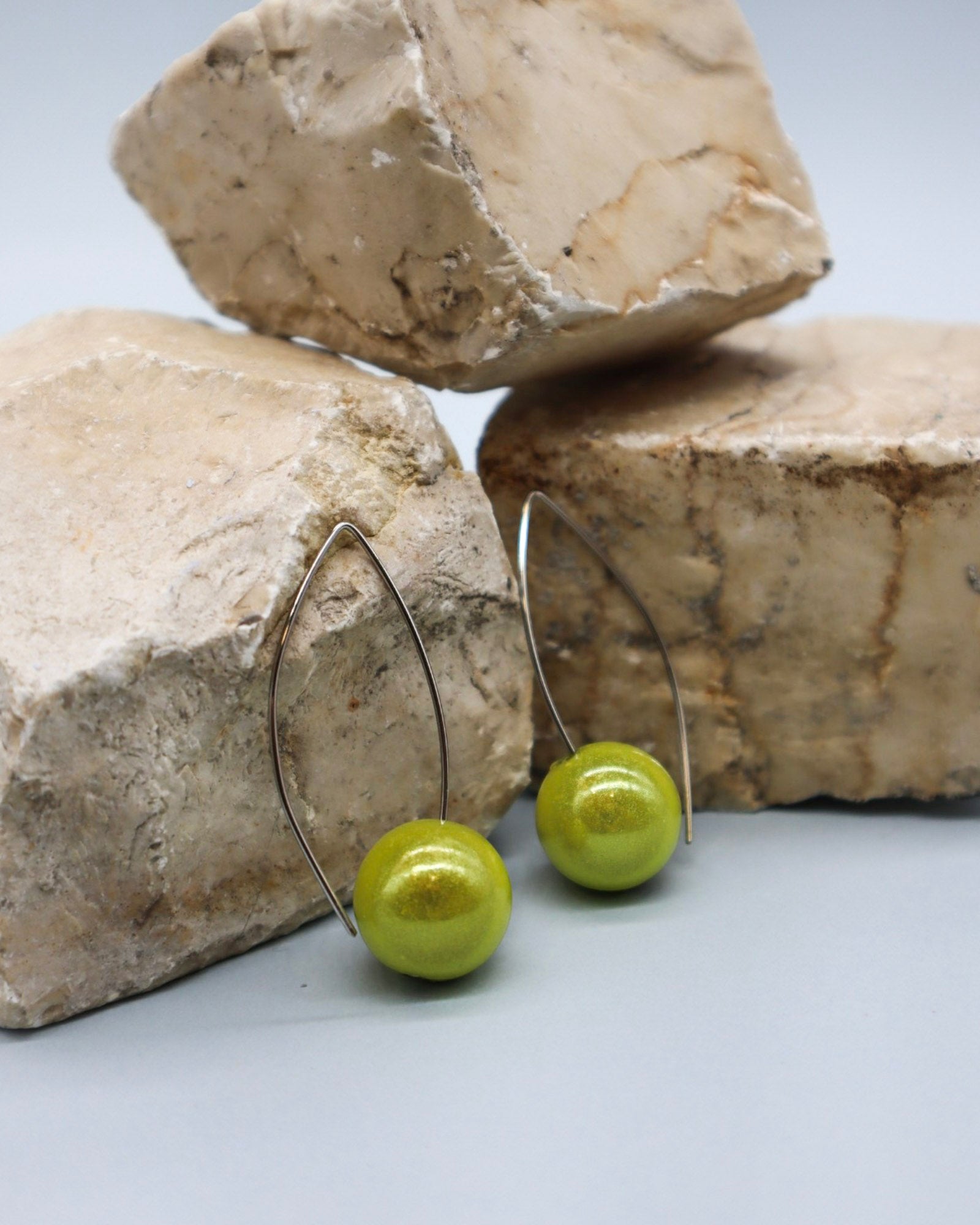 Margarida Villela Earrings