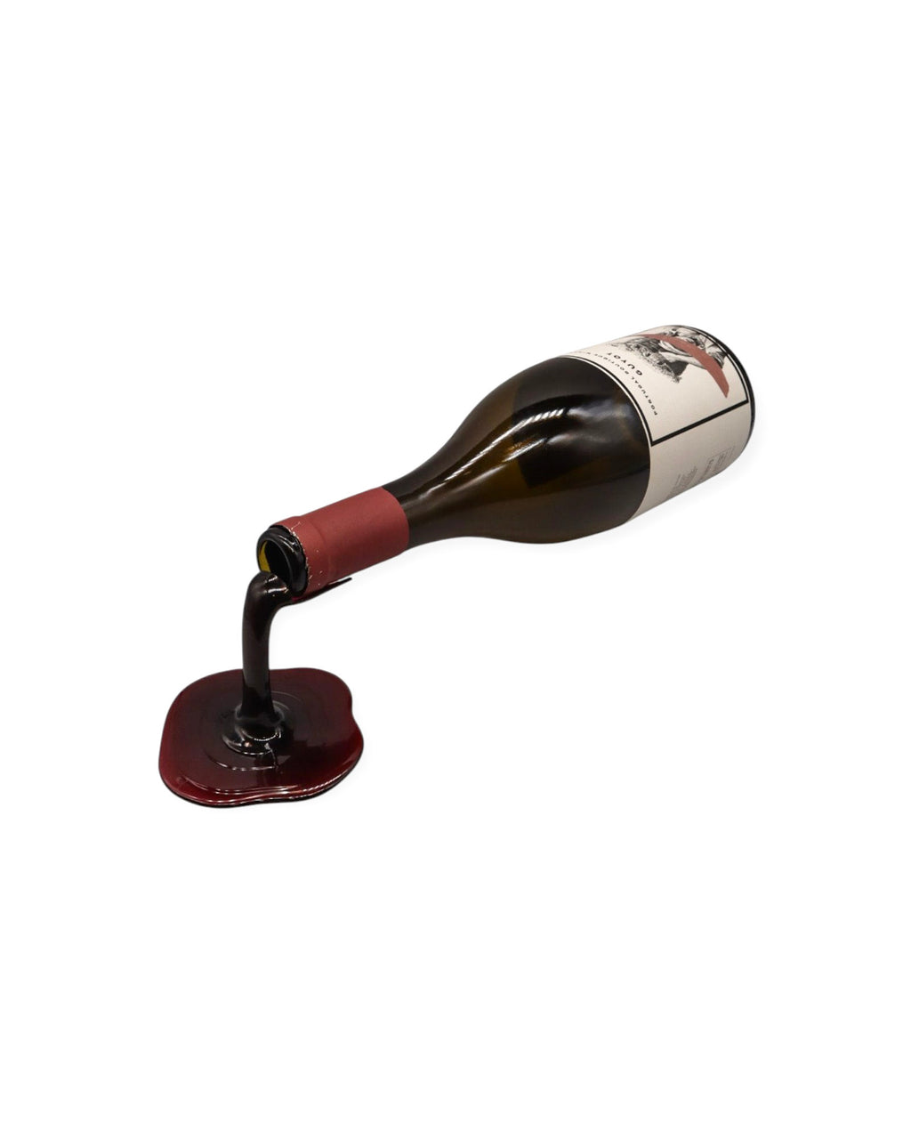 Fall in Wine