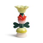 Castiçal Flor XL