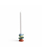 Castiçal Flor Mini