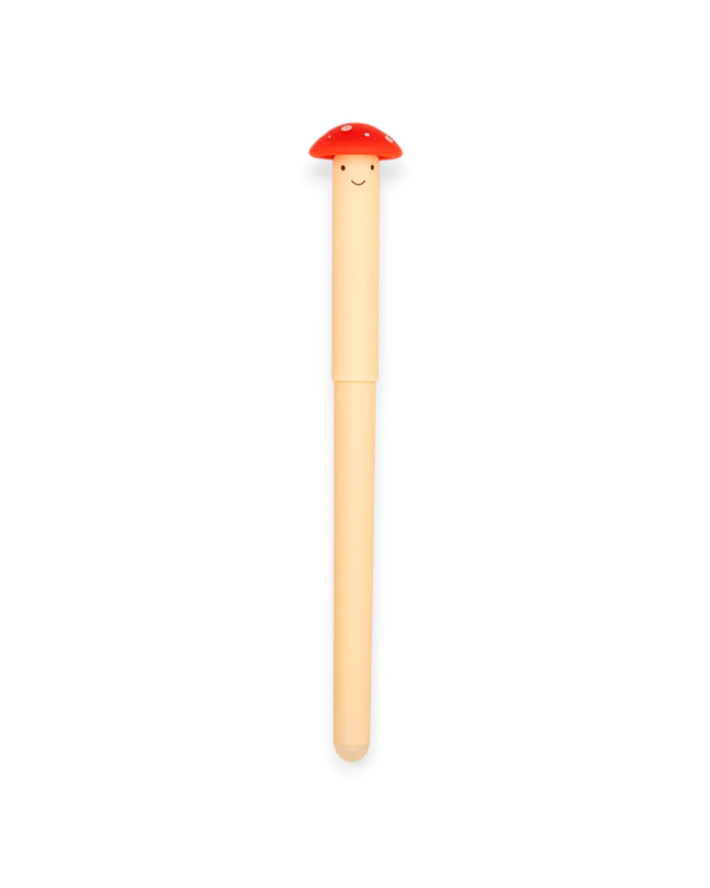 Caneta Cogumelo Apagável