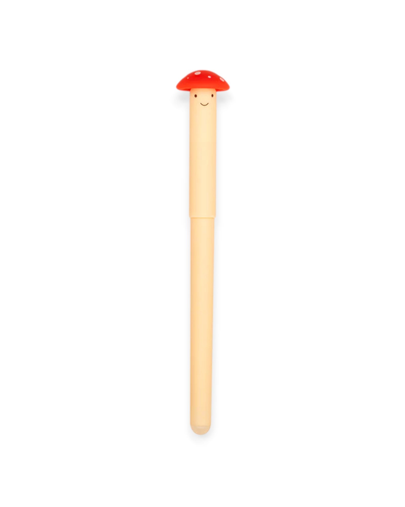 Caneta Cogumelo Apagável