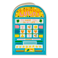 Postal "Slot Machine"