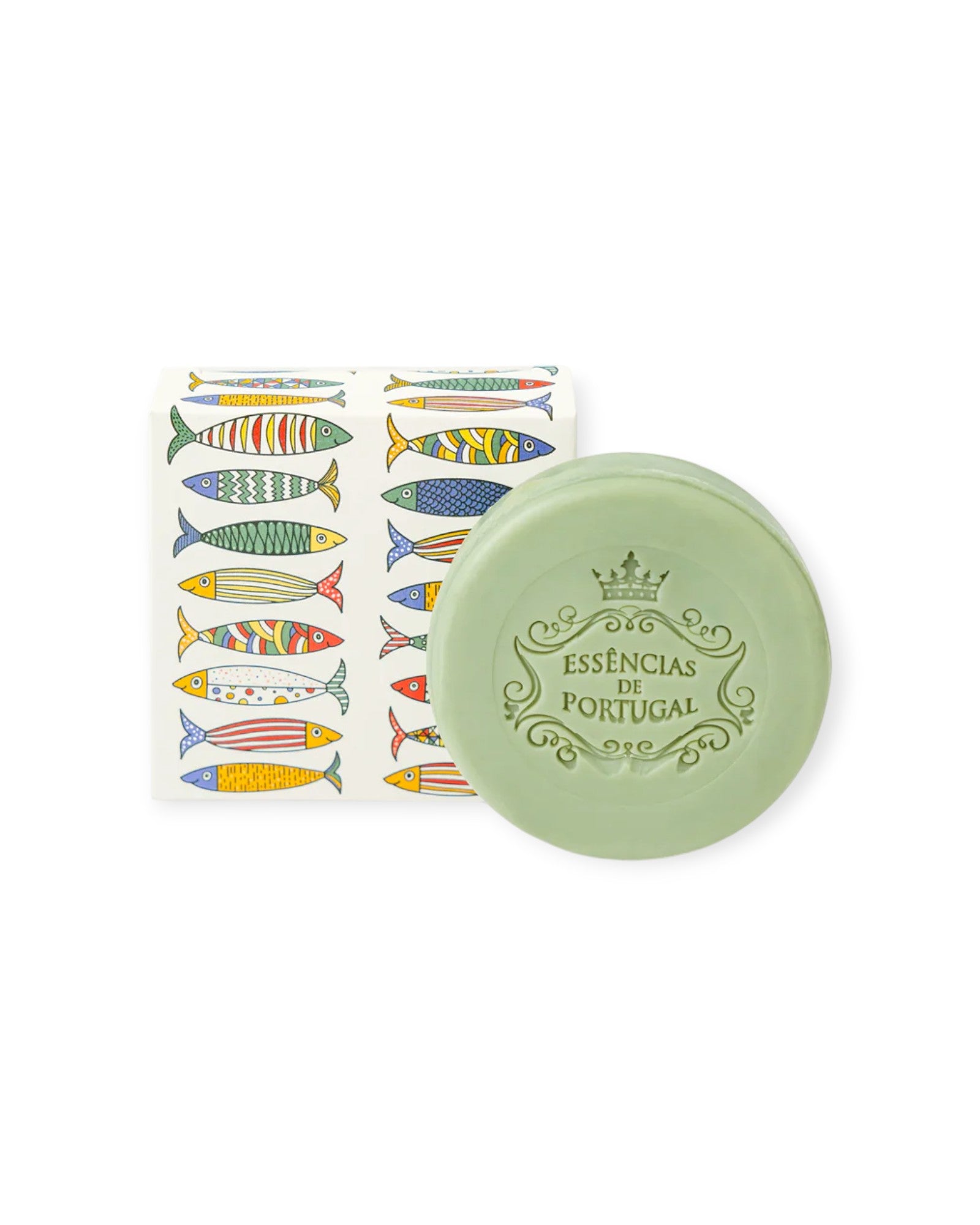 Tuga Soap