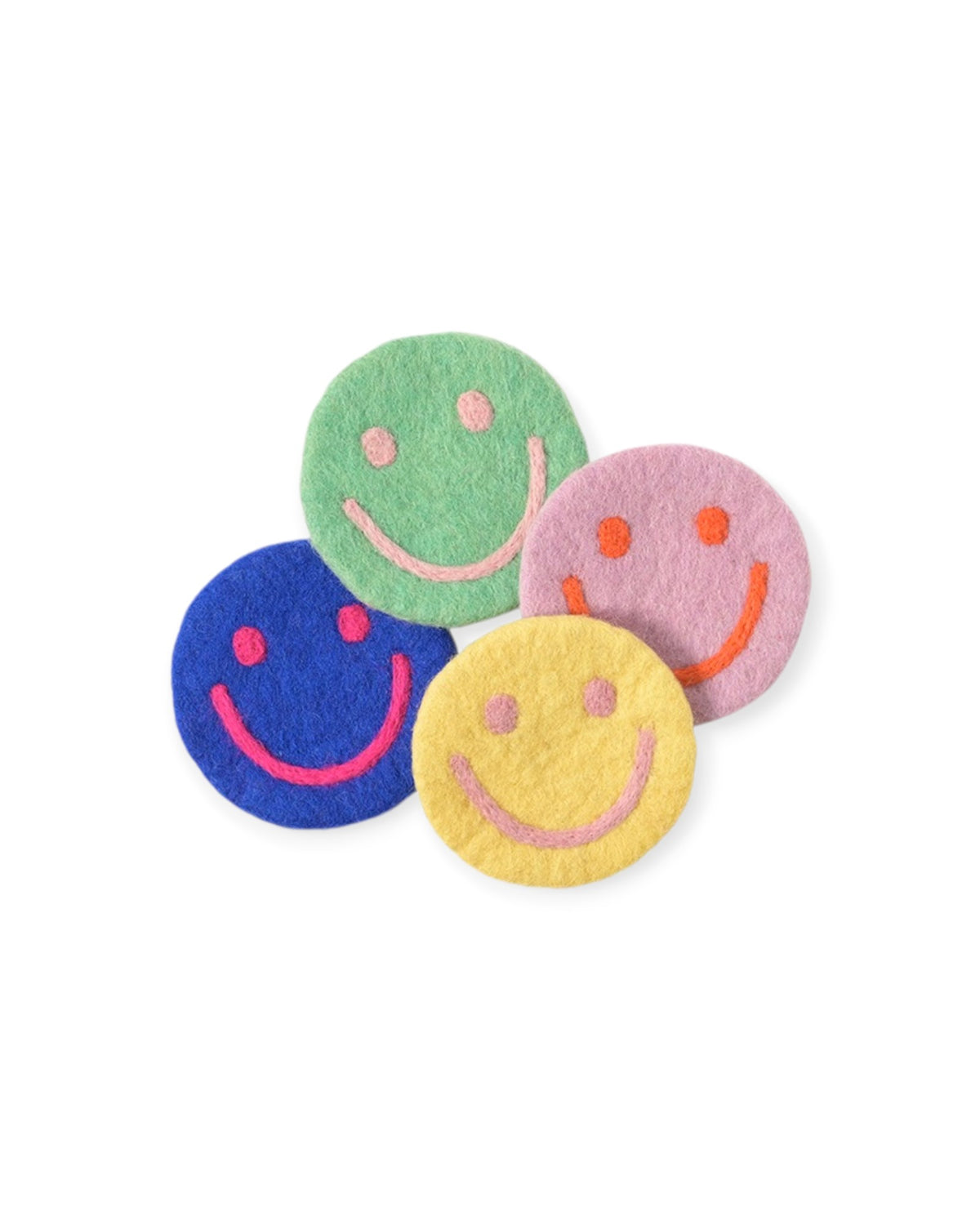 Base Copos Smile