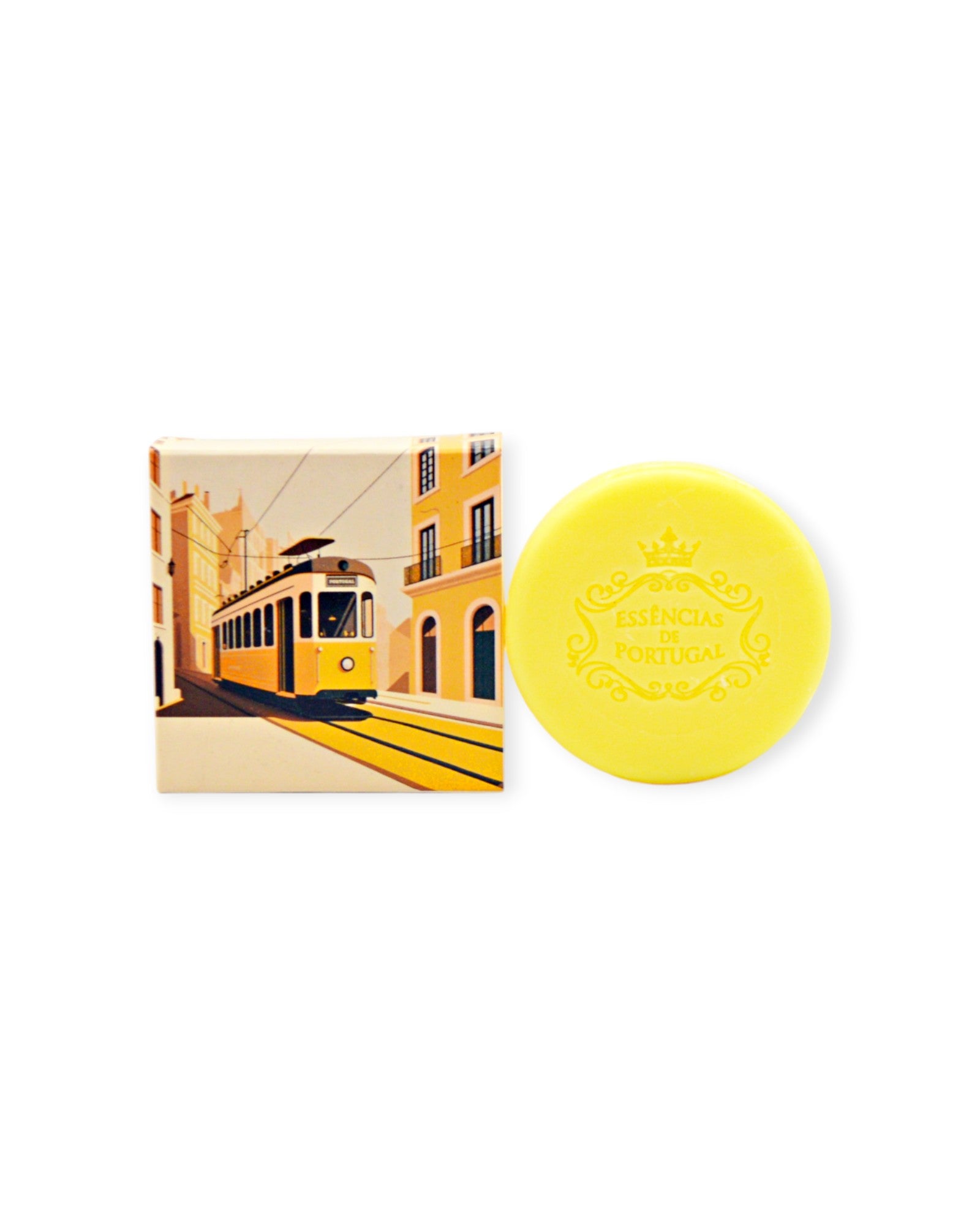 Tuga Soap