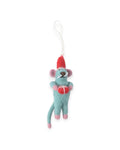 Ornamento "Ratinho"