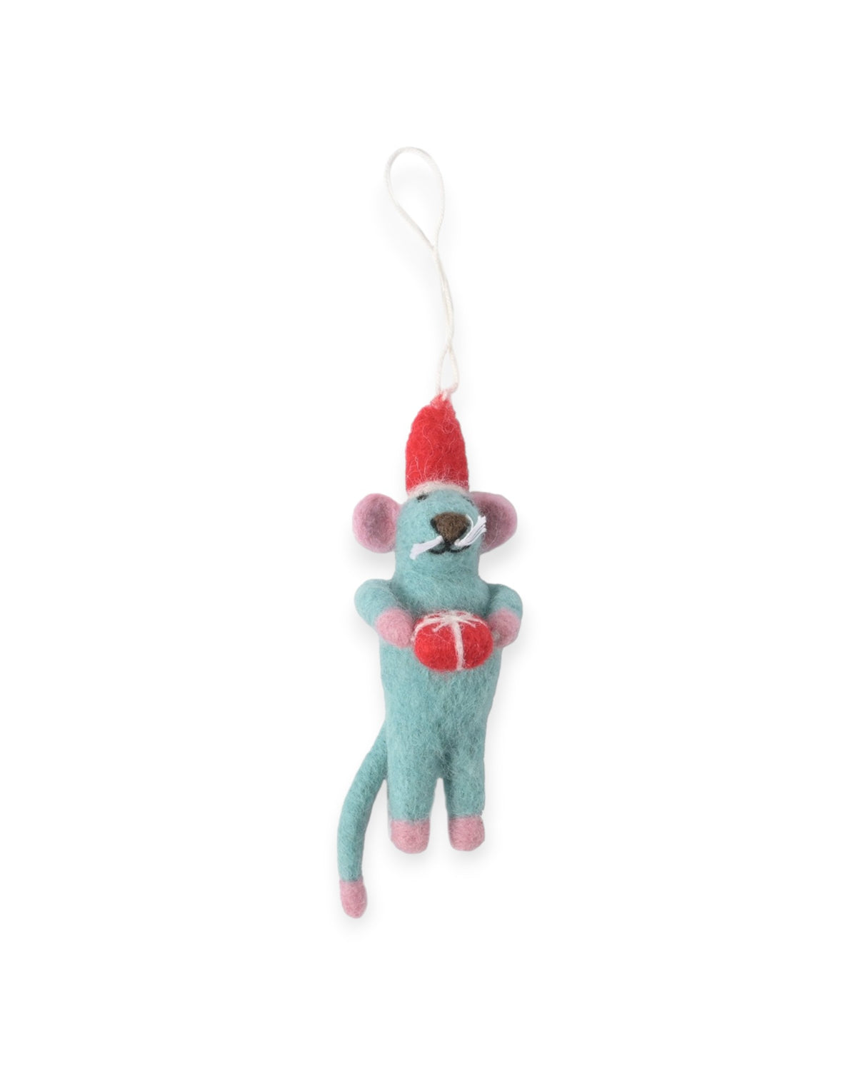 Ornamento "Ratinho"