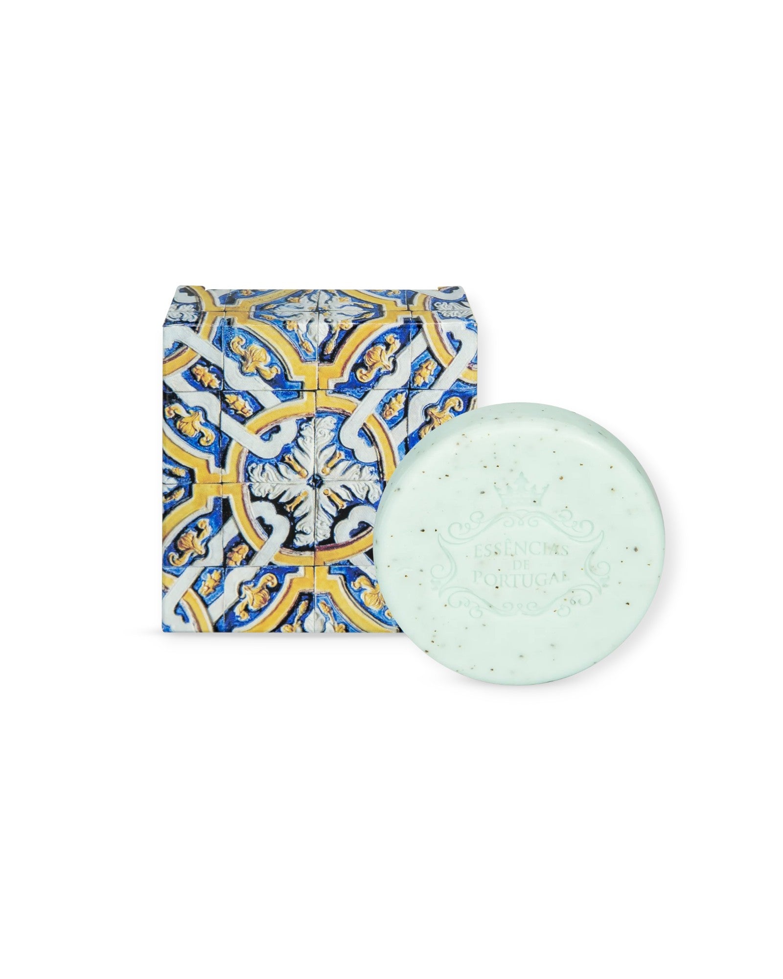 Tuga Soap