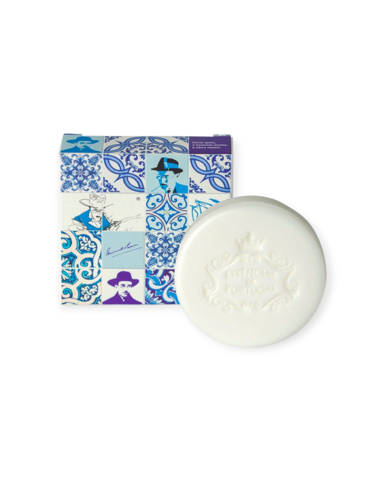Tuga Soap