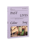 Past Lives — Screenplay Book