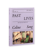 Past Lives — Screenplay Book