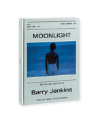 Moonlight — Screenplay Book