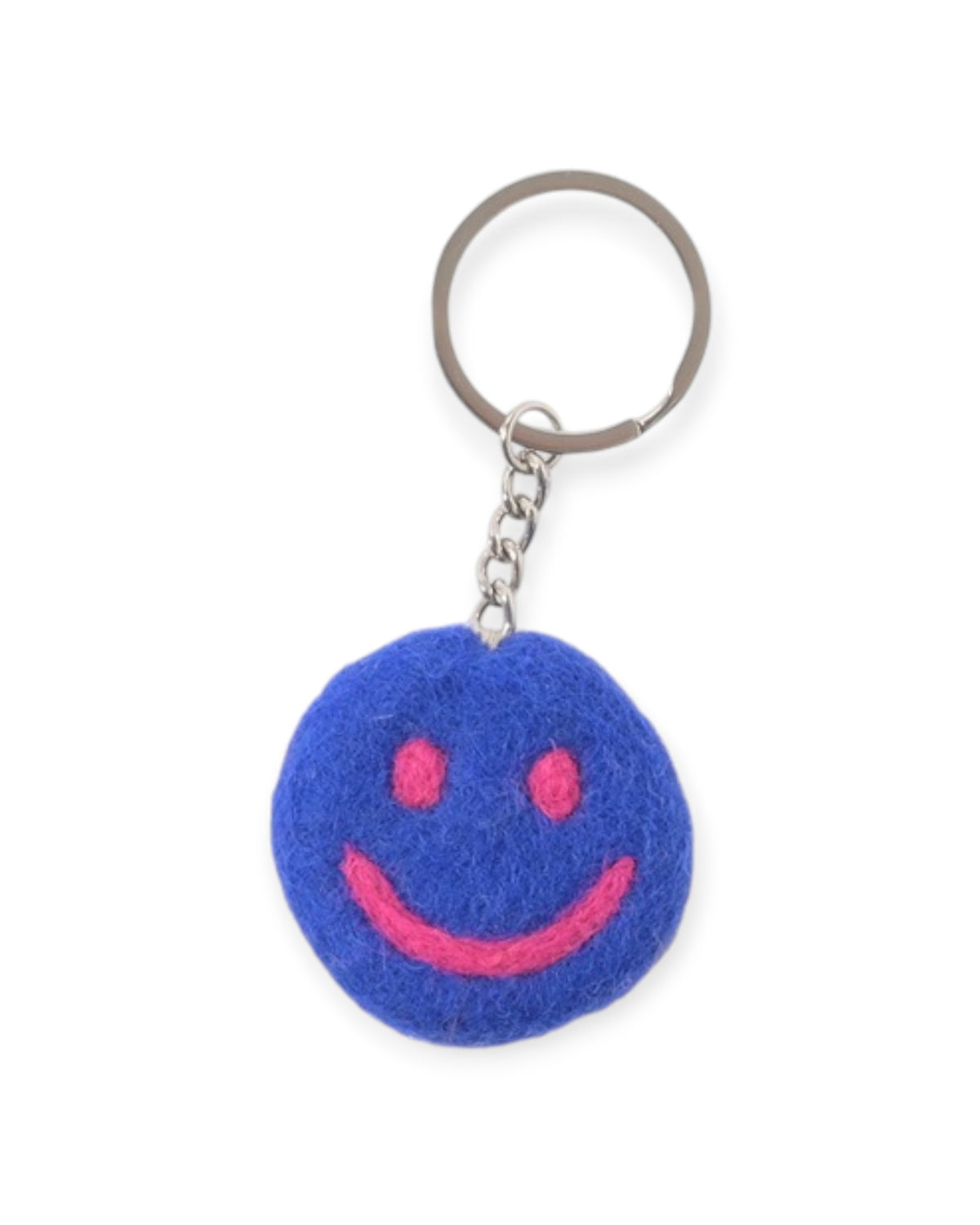 Porta-Chaves Smile