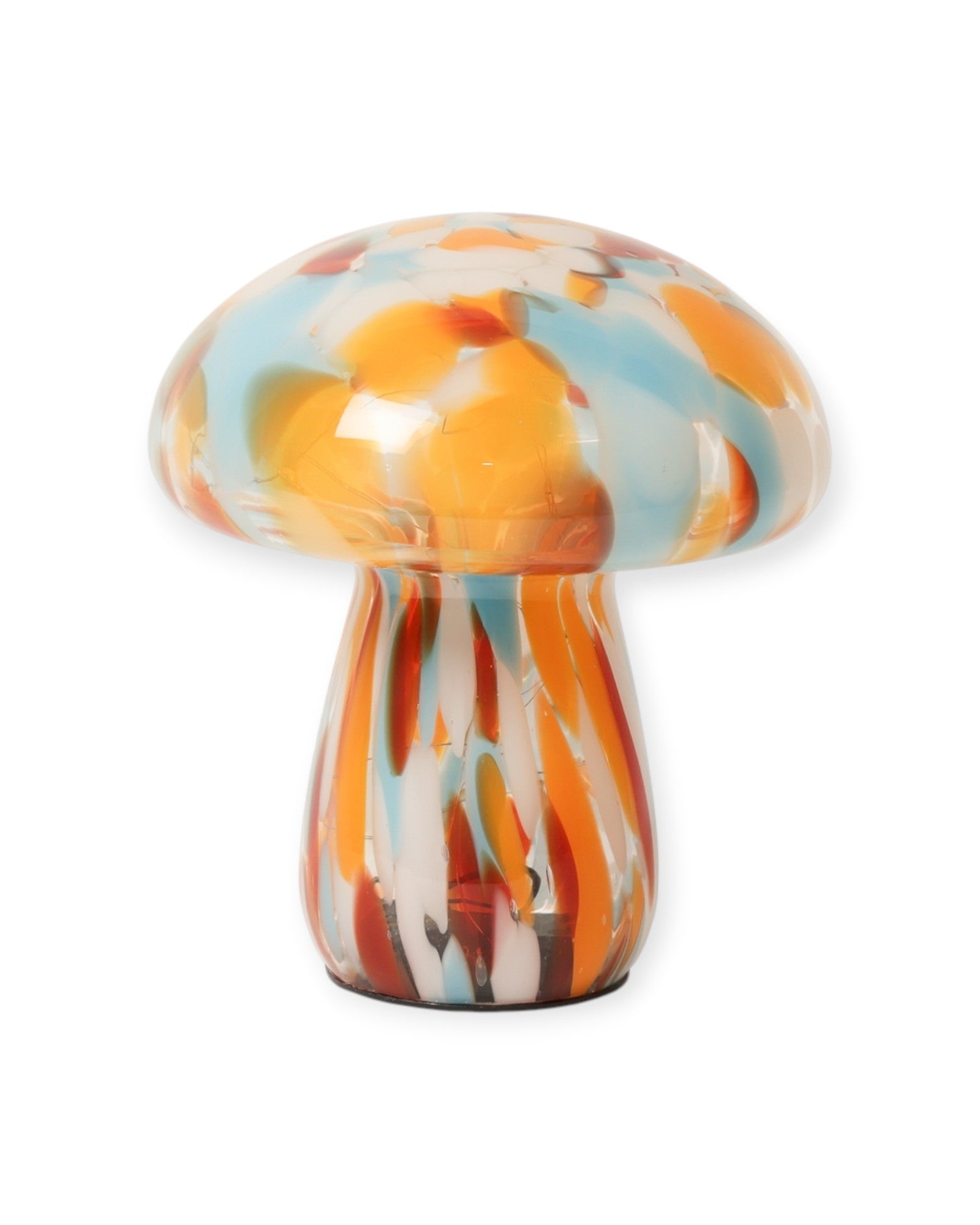 Chips Mushroom Portable Lamp