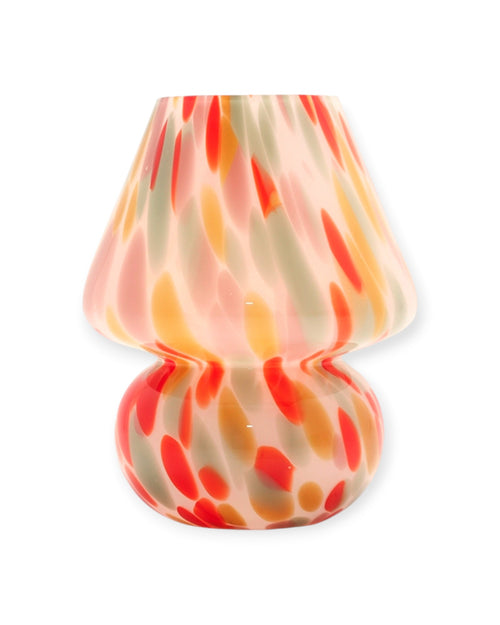 Joyful Portable Lamp