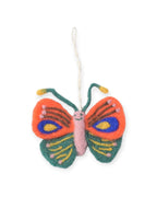 Ornamento "Borboleta"