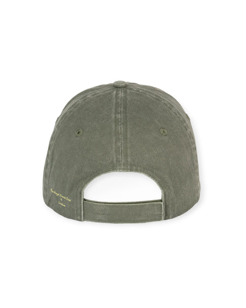 'Sardine on Carvon' Cap