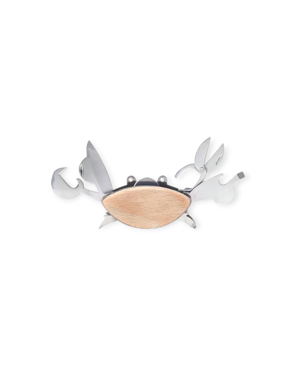 Caranguejo Multitool