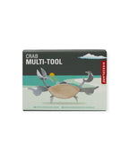Caranguejo Multitool