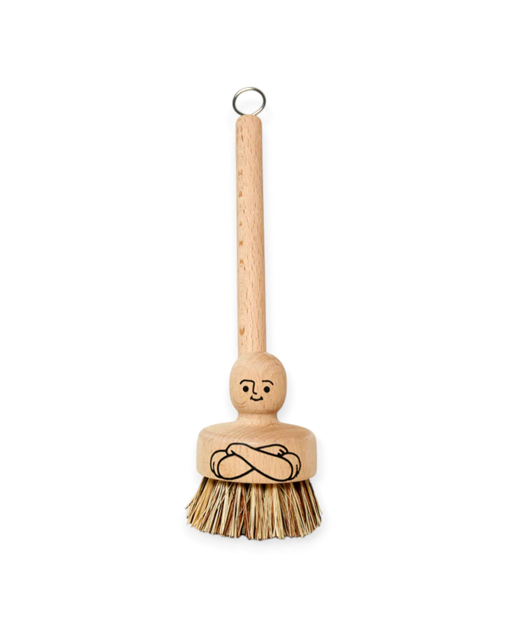 Escova de Limpeza