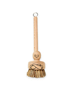 Escova de Limpeza