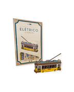 Elétrico Magnético - Lisboa