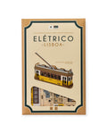 Elétrico Magnético - Lisboa