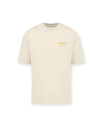 T-shirt 'Caracóis'