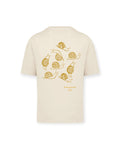 T-shirt 'Caracóis'