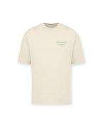 T-shirt 'Lisboa Coffee Language'