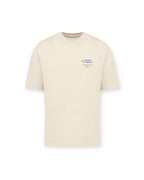 T-shirt 'Rota do Croquete'