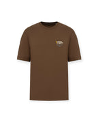 T-shirt 'Rota do Croquete'