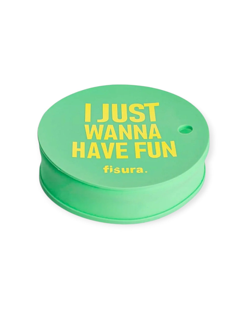 Tapa Copos FUN