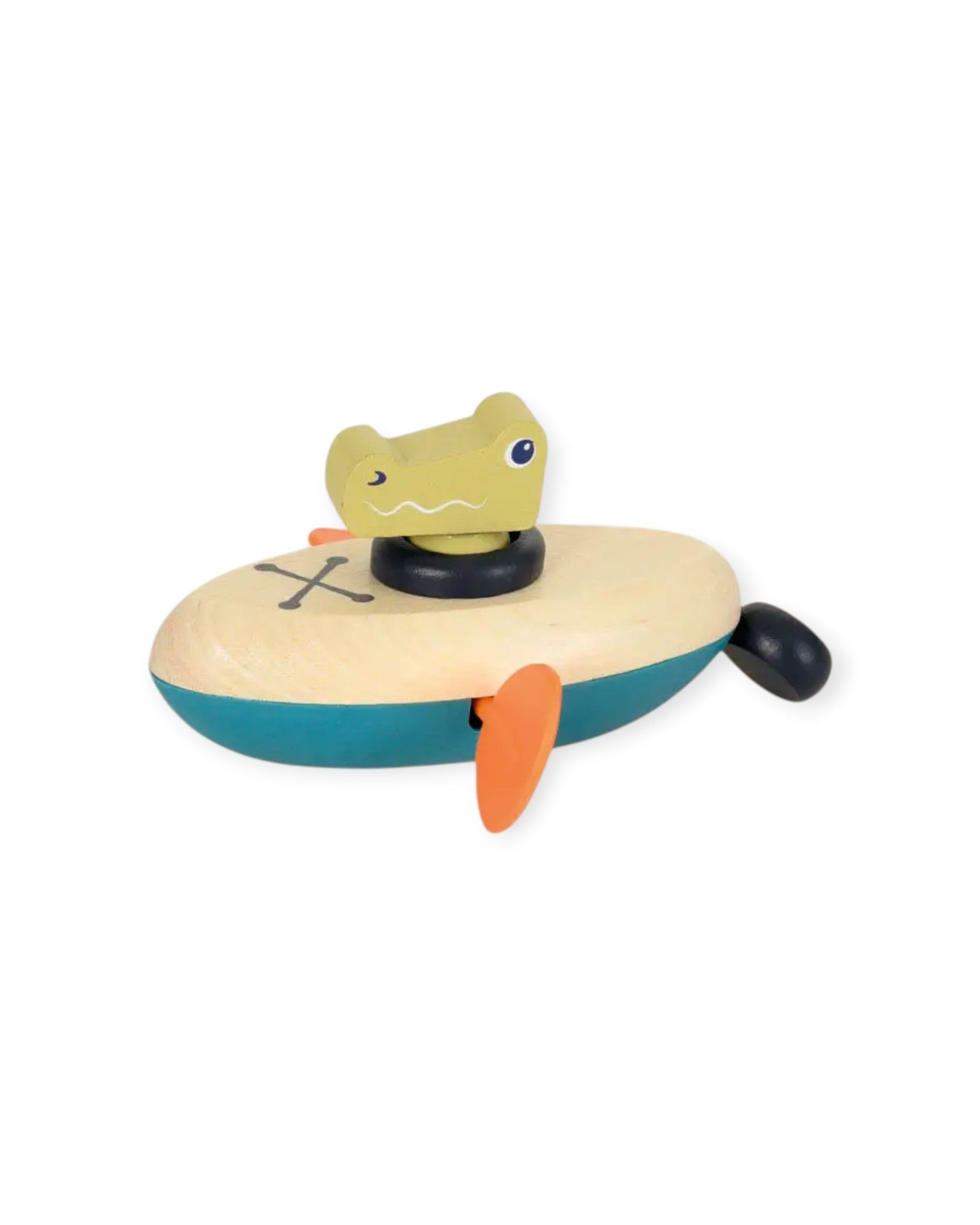 Crocodilo de Corda