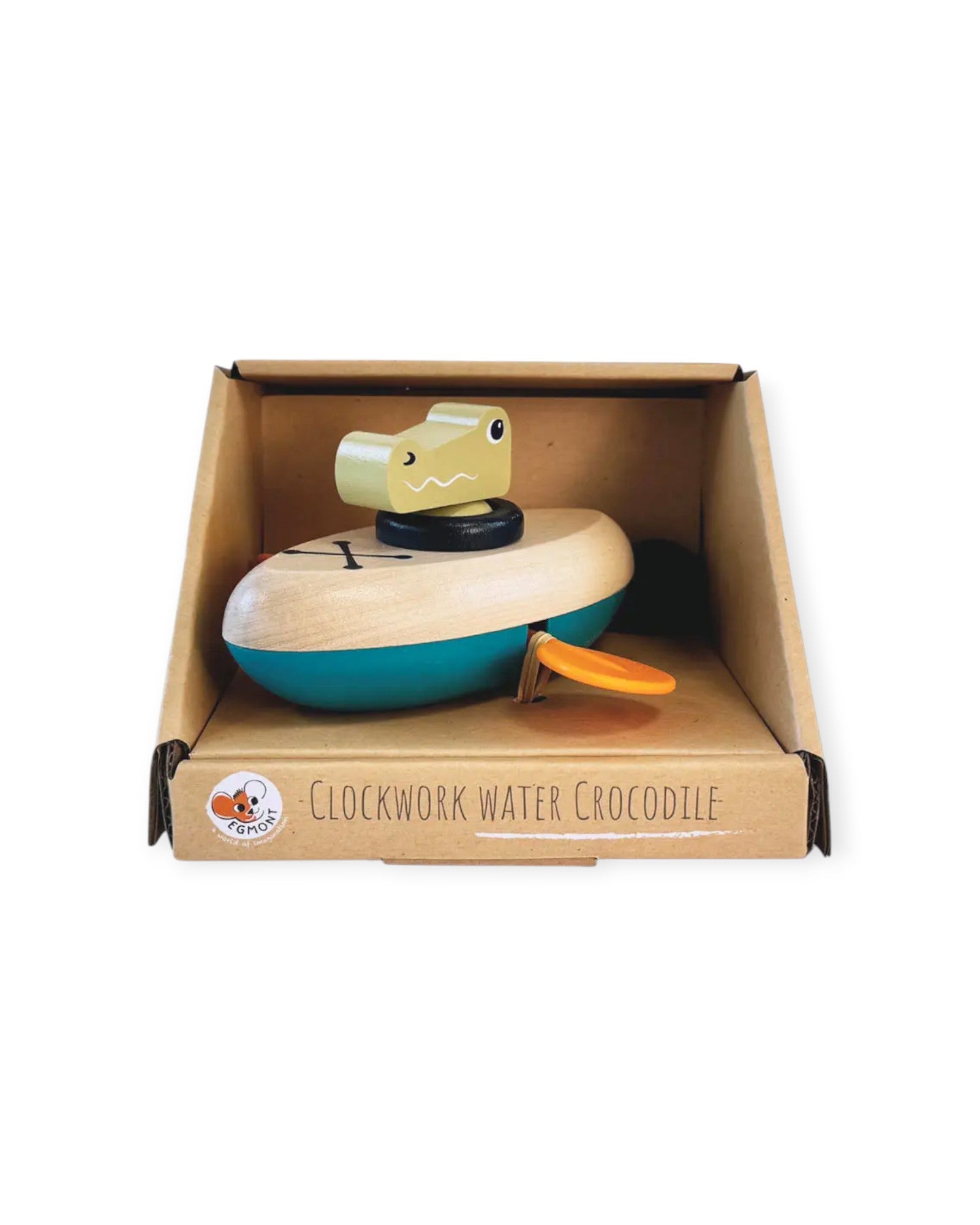 Crocodilo de Corda