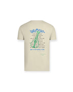 T-shirt 'Fado'
